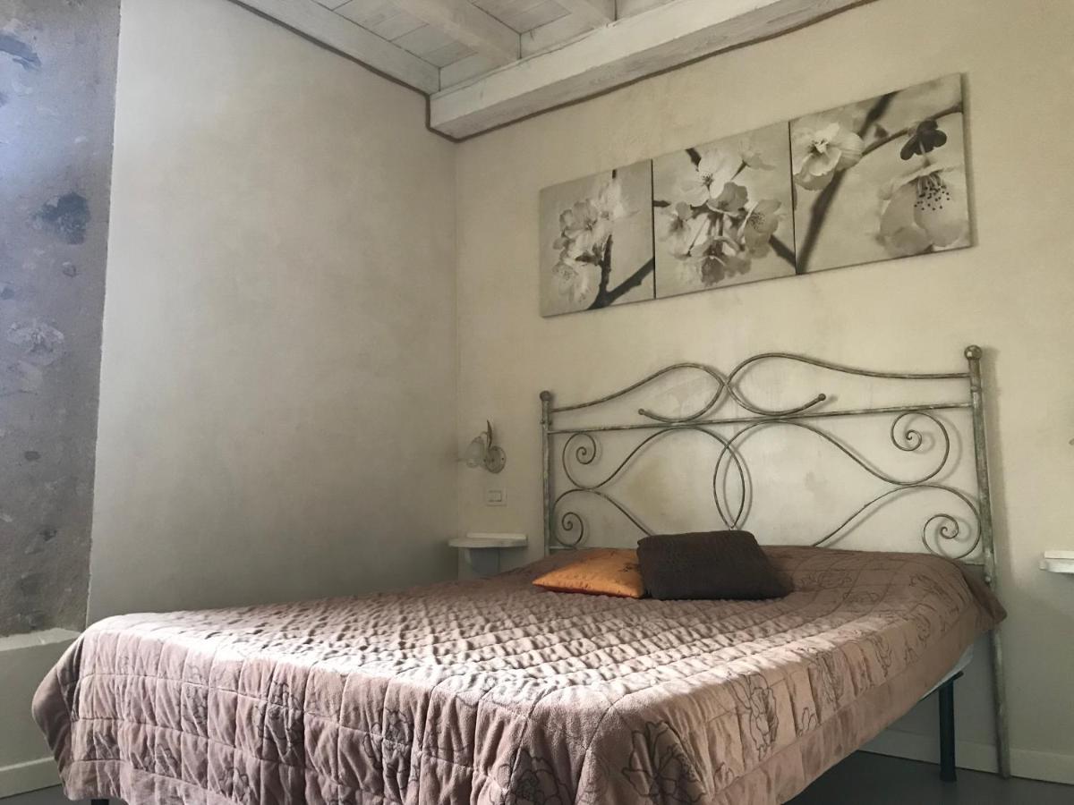 Hotel Casal Del Pigno Peschiera del Garda Exterior foto