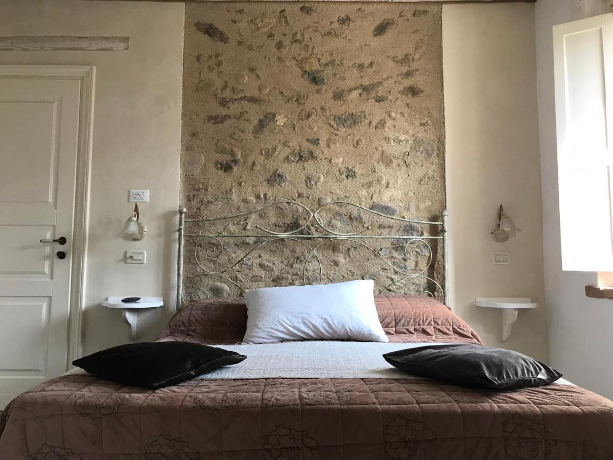 Hotel Casal Del Pigno Peschiera del Garda Exterior foto