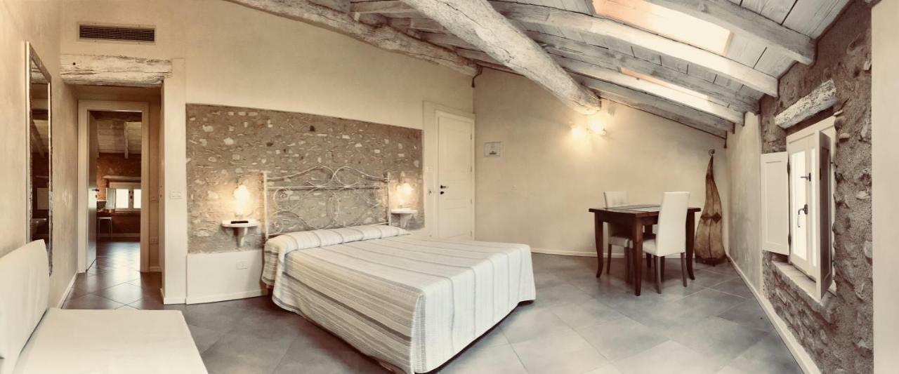 Hotel Casal Del Pigno Peschiera del Garda Exterior foto